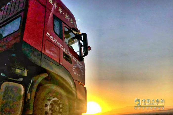 東風(fēng)康明斯 省油秘籍 成本節(jié)省