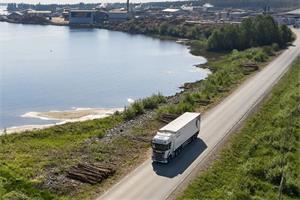 為了助力碳減排 斯堪尼亞有哪些大動(dòng)作