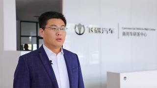 飛碟汽車：尋找中國道路運輸最美勞動者 致敬卡車司機