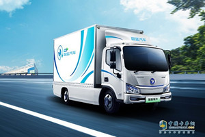 智藍(lán)汽車以何構(gòu)筑新能源商用車品牌“護(hù)城河”？