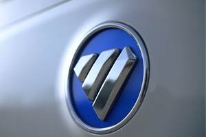 5·10中國品牌日，智藍(lán)汽車成就新能源商用車“國貨之光”