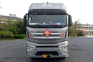 【發(fā)現(xiàn)信賴】從J6到J7，馬威與解放一往情深！