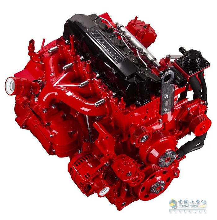 東風(fēng)康明斯,D4.5,發(fā)動機(jī)