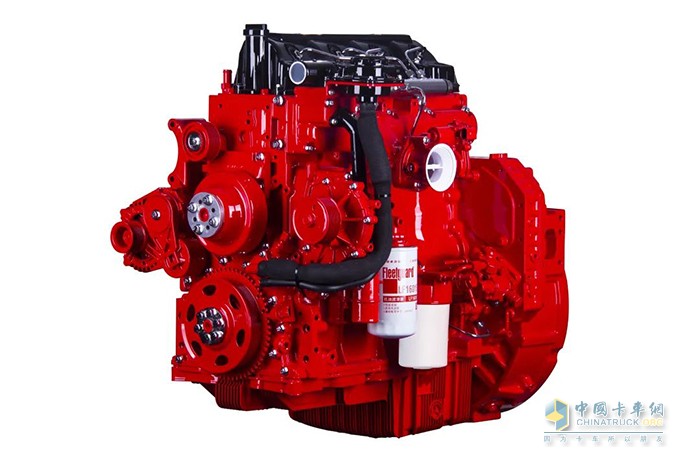 東風(fēng)康明斯,D4.5,發(fā)動機(jī)