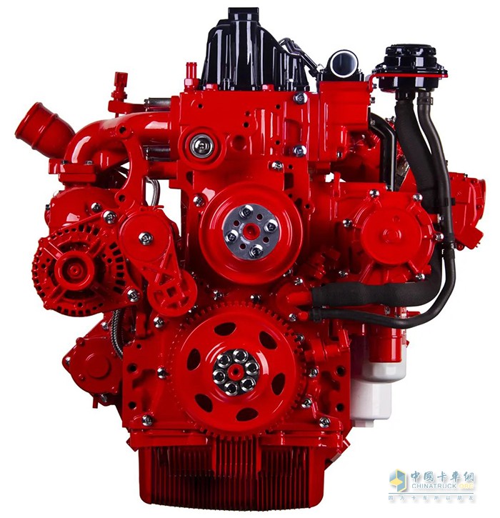 東風(fēng)康明斯,D4.5,發(fā)動機(jī)