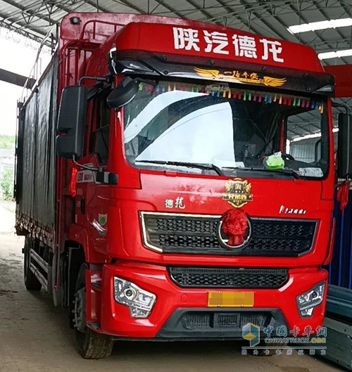 西安康明斯 B6.2發(fā)動機(jī) 載貨新明珠