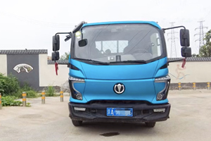 公開在朋友圈“表白” 飛碟汽車為何讓趙德喜很“上頭”