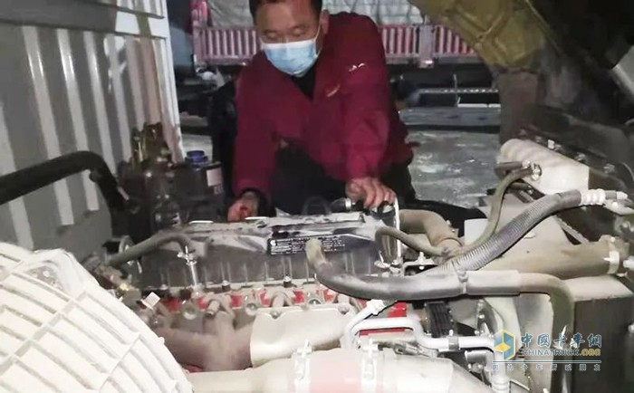 安徽康明斯,B系,發(fā)動機