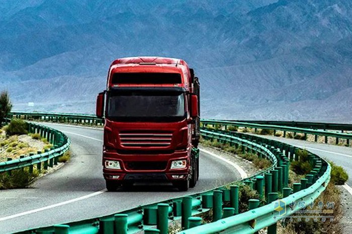 卡車司機 安全駕駛知識 路況預(yù)判能力