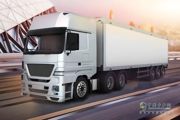 卡車司機 安全駕駛知識 路況預(yù)判能力