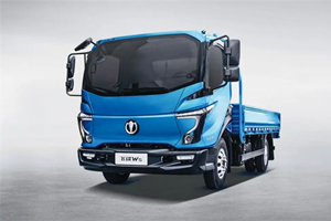如何選擇一輛省油好卡車？飛碟W系列給出答案！