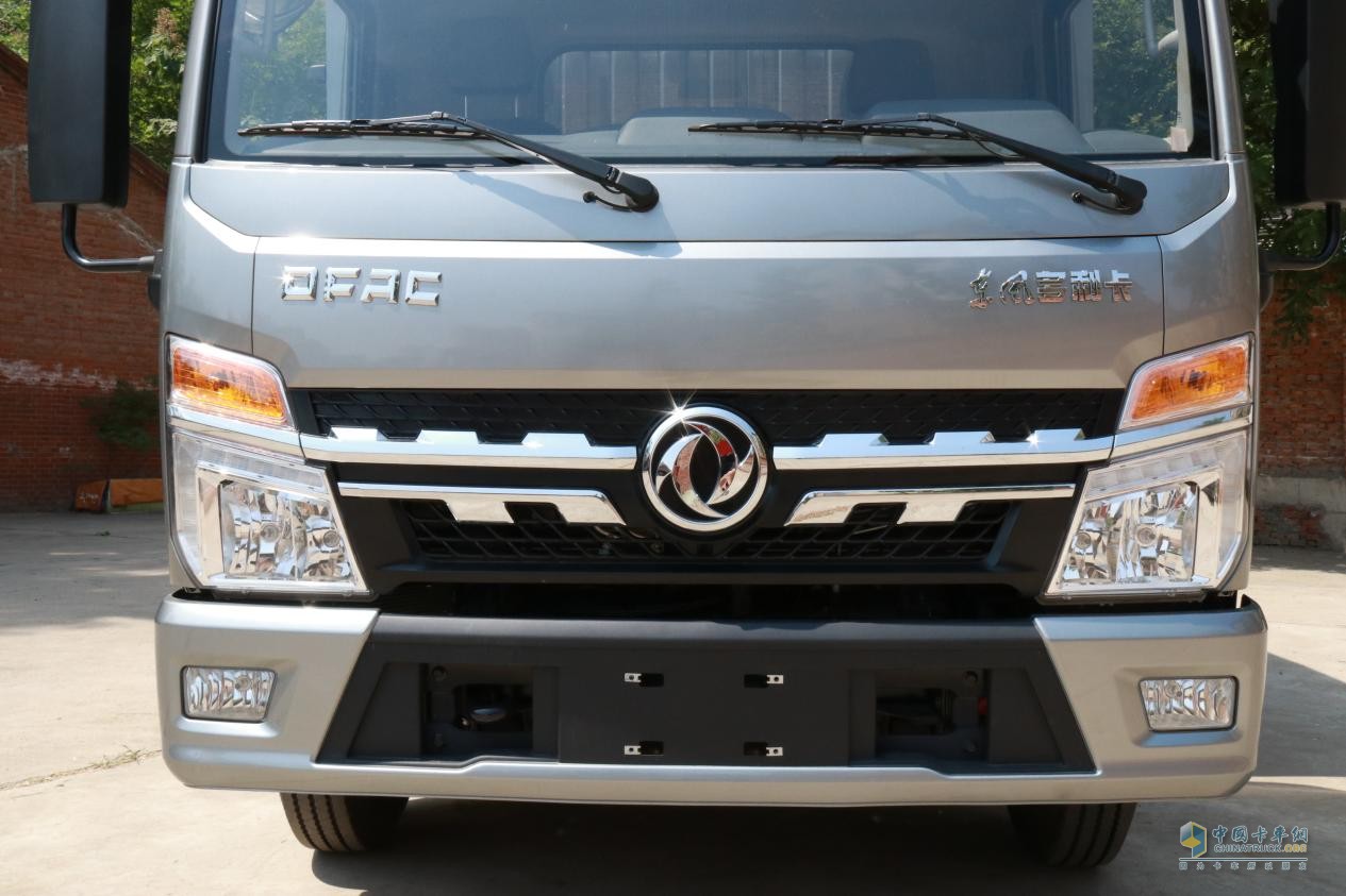 東風多利卡超能