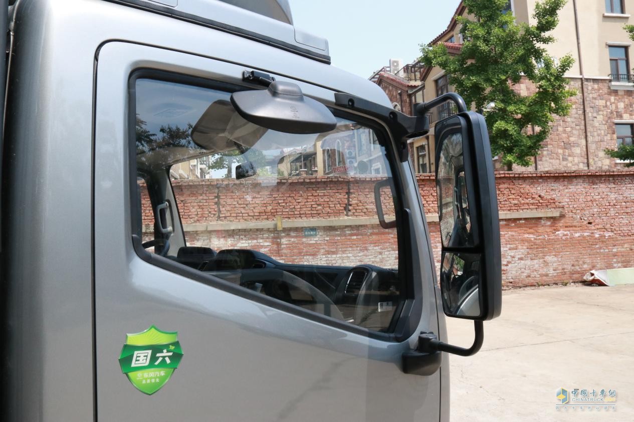 東風多利卡超能