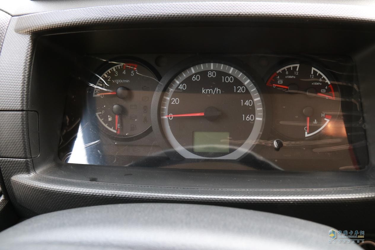 東風多利卡超能