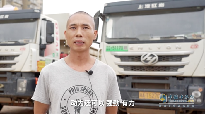 上柴動力 上汽E系列 發(fā)動機(jī)