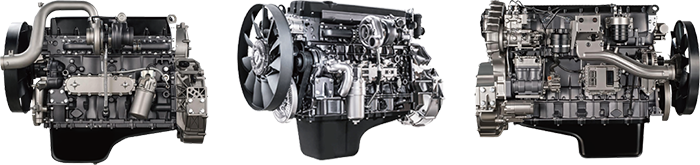 上菲紅 CURSOR系列 發(fā)動(dòng)機(jī)