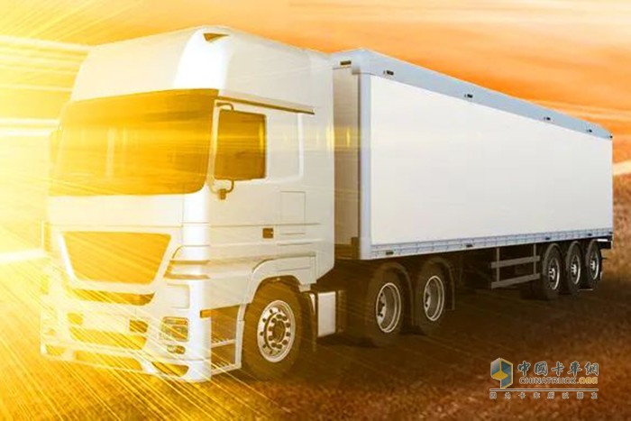 固特異卡客車輪胎 夏季高溫炎熱 不能放車里