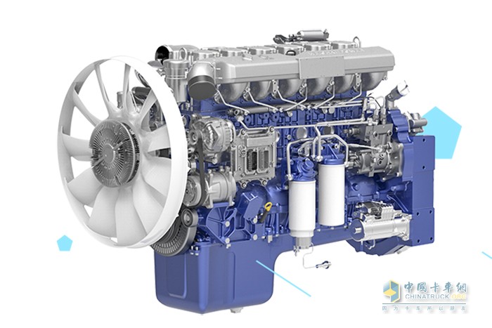 濰柴發(fā)動機 WP13H發(fā)動機 WP2.3N發(fā)動機