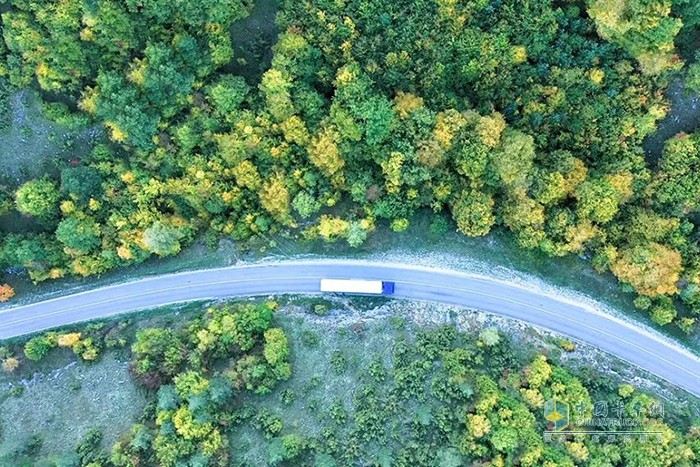 康明斯 15L天然氣發(fā)動機 重卡運輸車隊