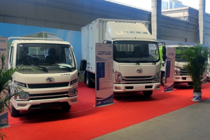 促經(jīng)濟(jì)保增長 上汽輕卡新能源汽車是城鄉(xiāng)用戶創(chuàng)富路上的好幫手