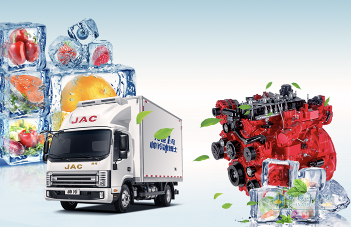 安徽康明斯 E3.0 發(fā)動(dòng)機(jī)