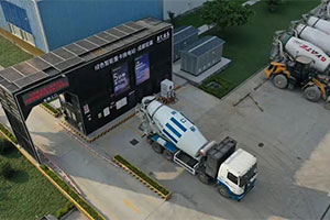 穩(wěn)居市場(chǎng)前列，漢馬科技新能源重卡為何頻頻獲得青睞？