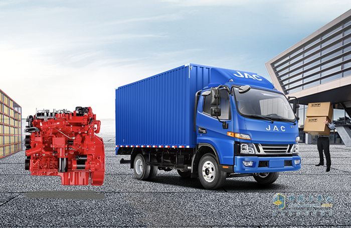 安徽康明斯 E系列 B系列 發(fā)動(dòng)機(jī)