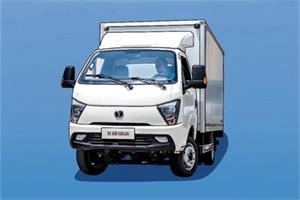 既是貨運物流好幫手又是可靠“驢友”  飛碟締途MX帶你感受人間煙火氣