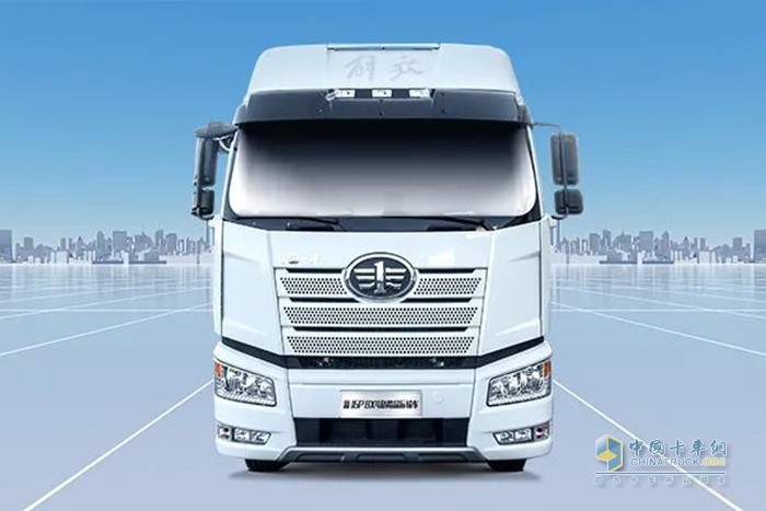 解放卡車 ?；愤\輸 注意事項