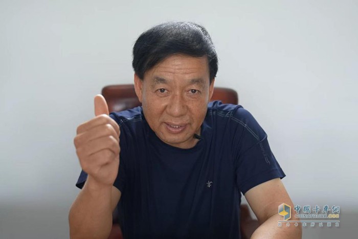 東風康明斯 東風天龍 旗艦520 河北威達