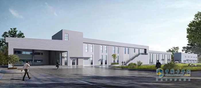 采埃孚傳動系統(tǒng),變速箱