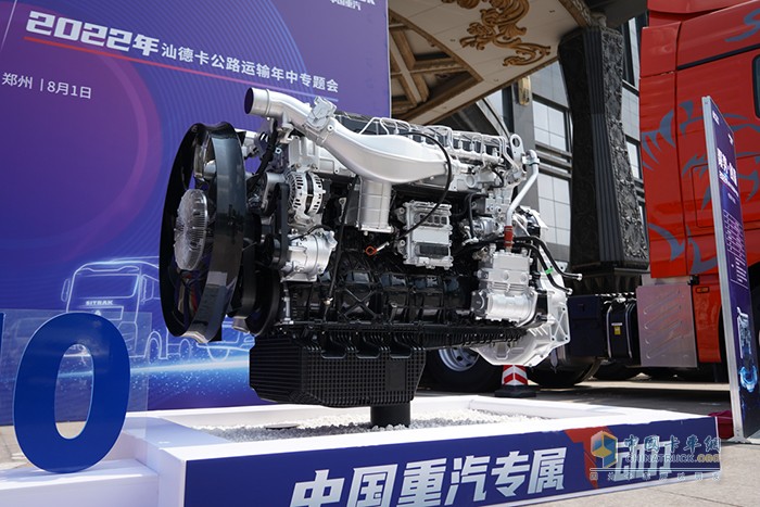 濰柴 WP14T發(fā)動機(jī) 大馬力發(fā)動機(jī)