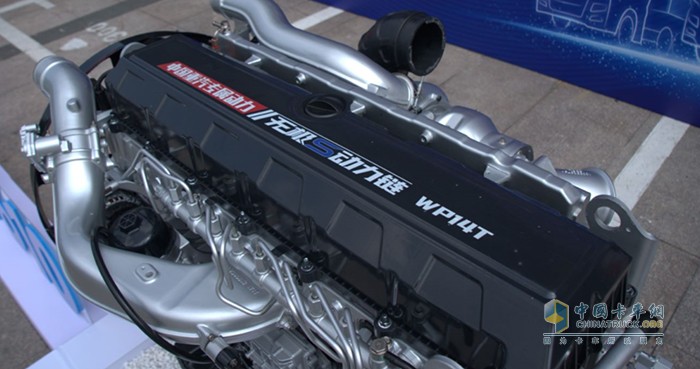 濰柴 WP14T發(fā)動機(jī) 大馬力發(fā)動機(jī)