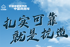 扎實可靠不懼重載，創(chuàng)富路上的實力派跨越者D5！