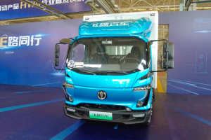 從飛碟混動HW5發(fā)布 探究飛碟汽車如何搶占新能源汽車賽道？