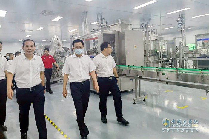 龍?bào)纯萍?湖北產(chǎn)業(yè)園 優(yōu)異排名 100萬元獎(jiǎng)勵(lì)