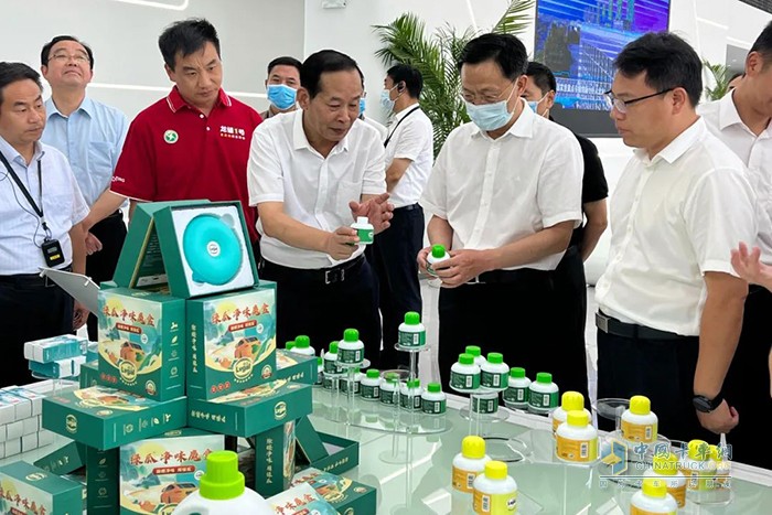 龍?bào)纯萍?湖北產(chǎn)業(yè)園 優(yōu)異排名 100萬元獎(jiǎng)勵(lì)