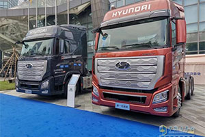 狹路相逢 現(xiàn)代商用車在中國市場(chǎng)如何“患難見真情”？