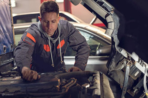 卡友知道 | 七大保養(yǎng)秘笈延長(zhǎng)卡車生命周期，您學(xué)會(huì)了嗎？