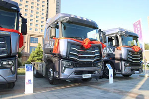 黑金運(yùn)輸路，給你一份職場(chǎng)滿分技能分享，猛戳