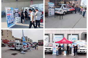 從“送清涼”到“貼地氣” 東風(fēng)途逸“市集化營(yíng)銷”走進(jìn)用戶