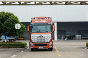 你的儀表盤為什么不準(zhǔn)確？現(xiàn)代商用車告訴你答案