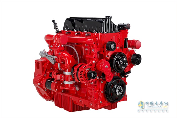 安徽康明斯,國(guó)六,發(fā)動(dòng)機(jī)