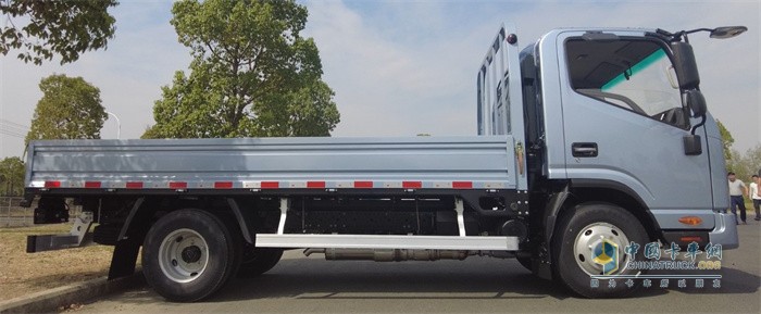 江淮1卡  駿鈴  金飯碗