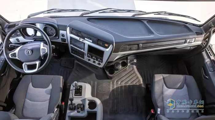 東風康明斯,發(fā)動機