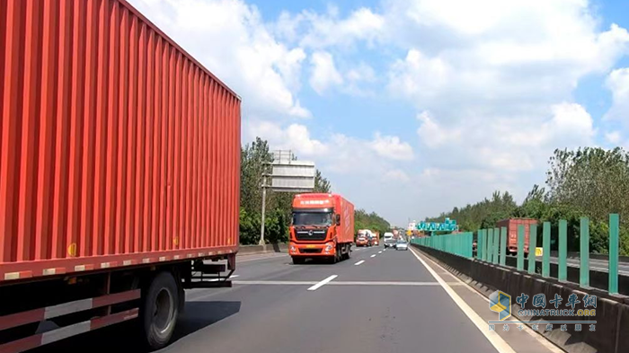 東風康明斯,發(fā)動機