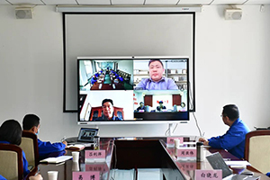 釋放產(chǎn)能，加緊生產(chǎn)步伐 包頭市政府推進北奔新能源產(chǎn)業(yè)建設與推廣