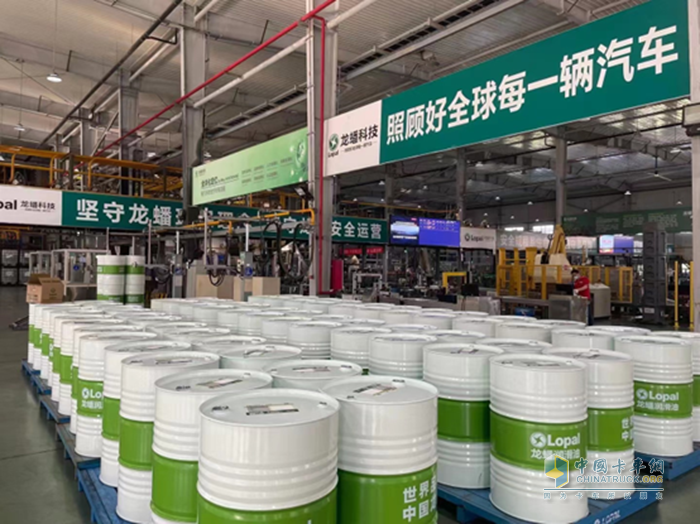 龍?bào)纯萍?潤(rùn)滑油