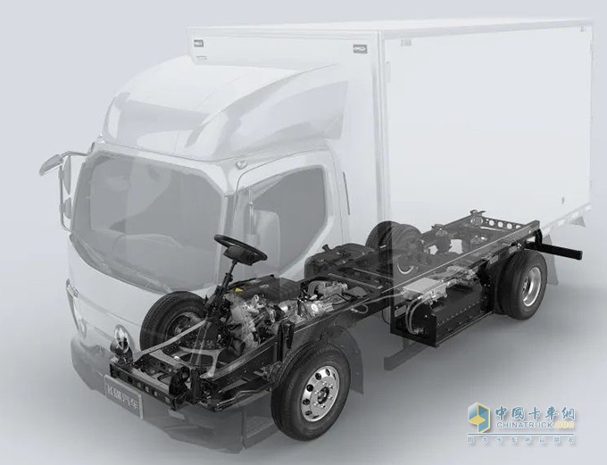 飛碟W，飛碟HW5，國(guó)六，混合動(dòng)力