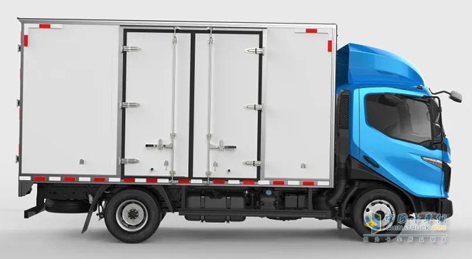 飛碟W，飛碟HW5，國(guó)六，混合動(dòng)力